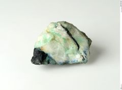 Foto von Aikinit (NHMW-MIN-Ak606)